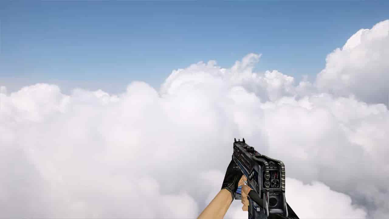 MAC-10 Jupiter 266