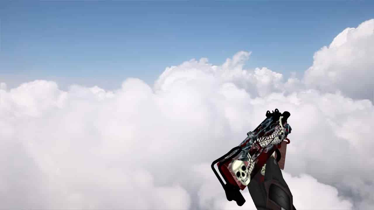 MAC-10 Obscure