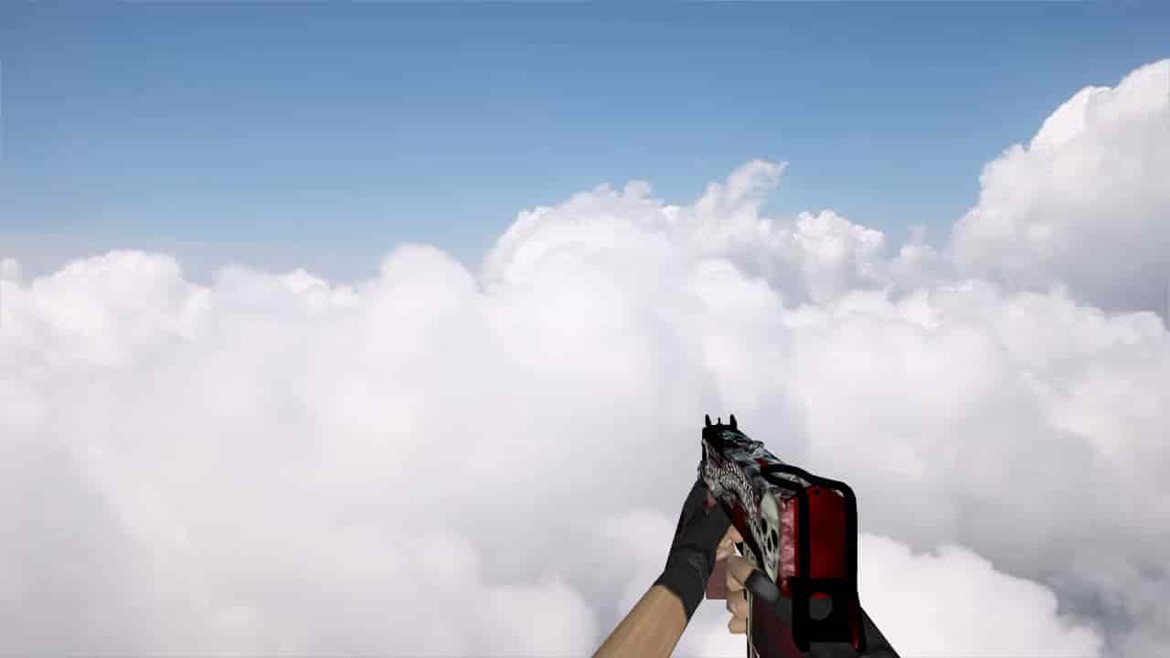 MAC-10 Obscure