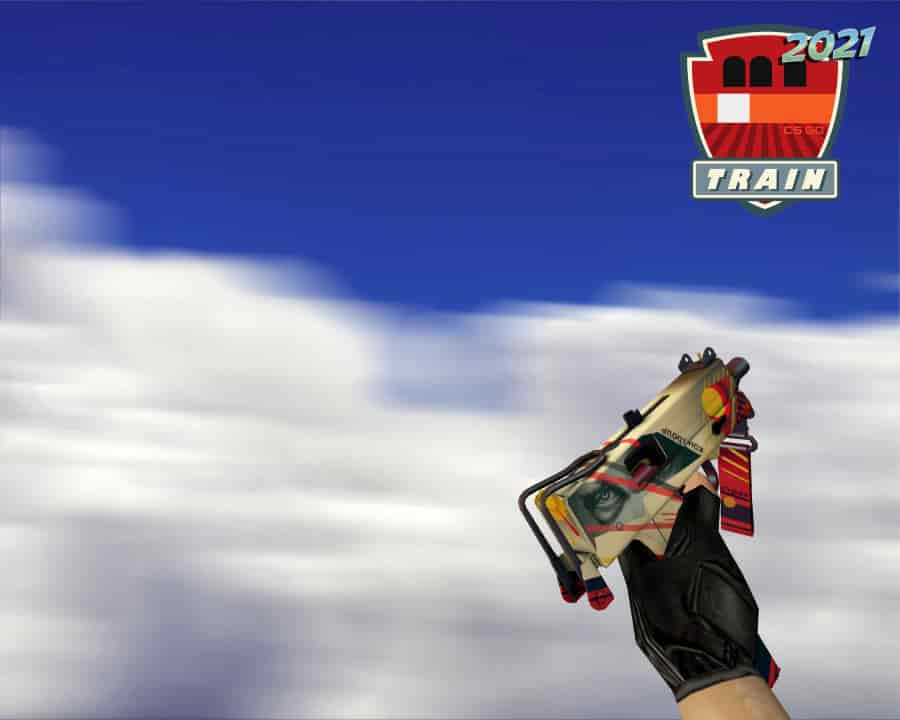 MAC-10 | Пропаганда (Propaganda)