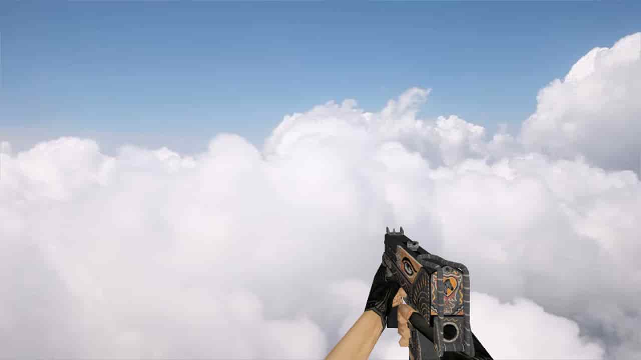 MAC-10 «Хроматика»