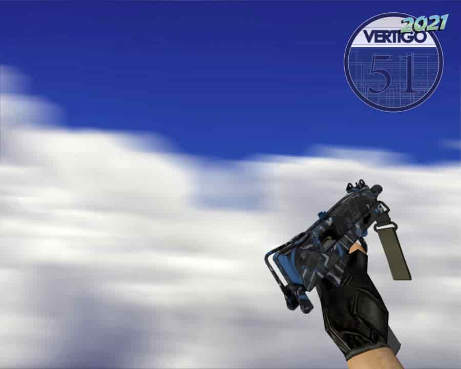 MAC-10 | Тактика (Strats)