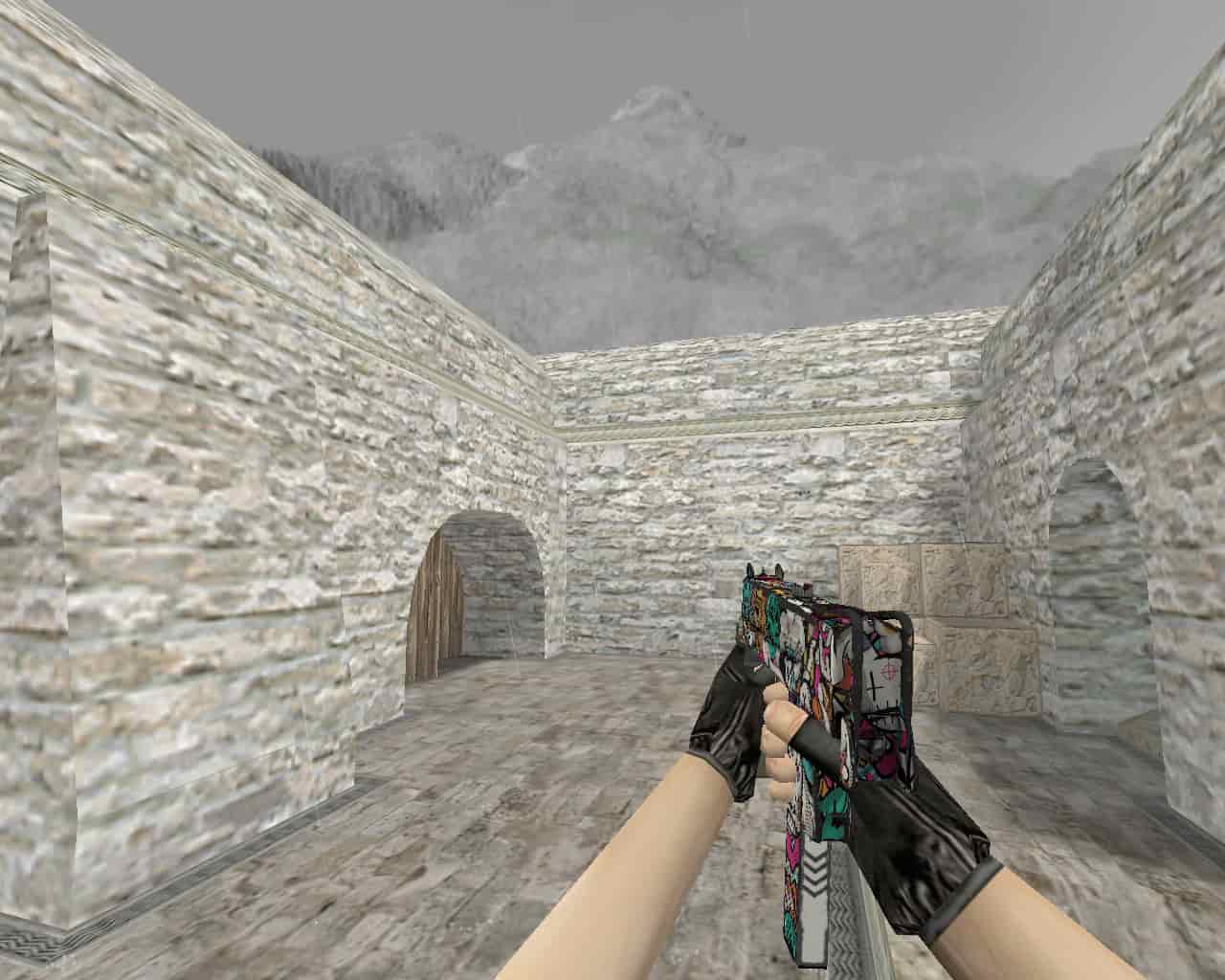 MAC-10 | Коробка с игрушками (Toybox)