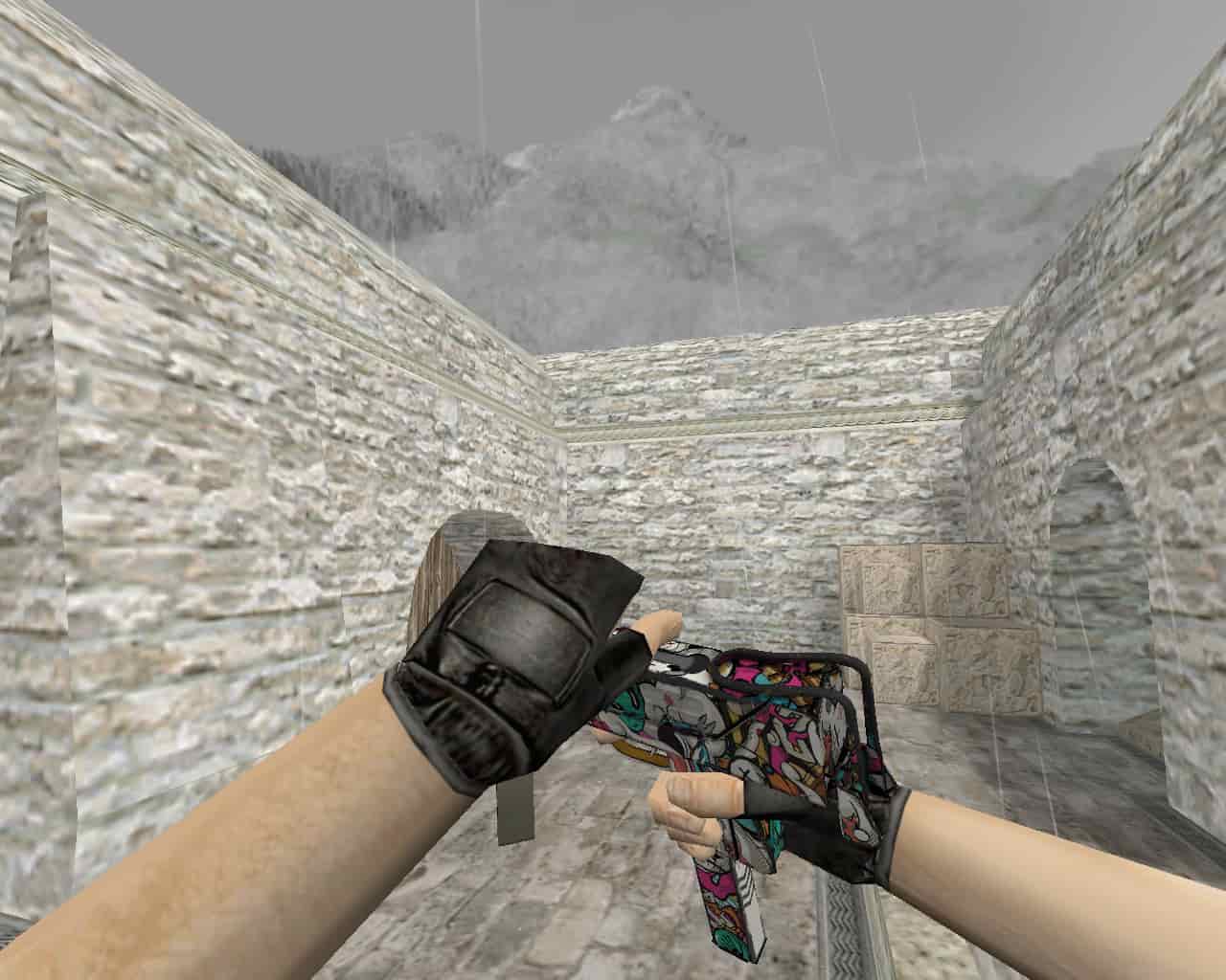 MAC-10 | Коробка с игрушками (Toybox)