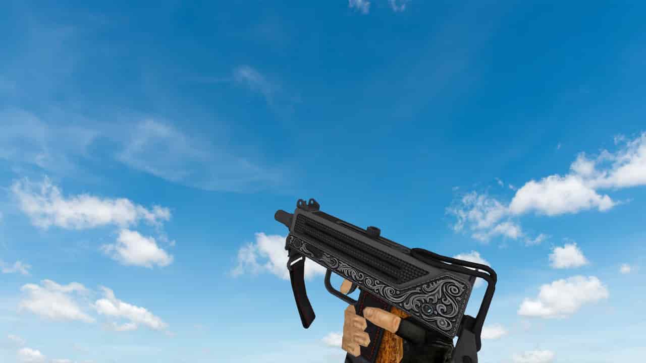 MAC-10 Tread