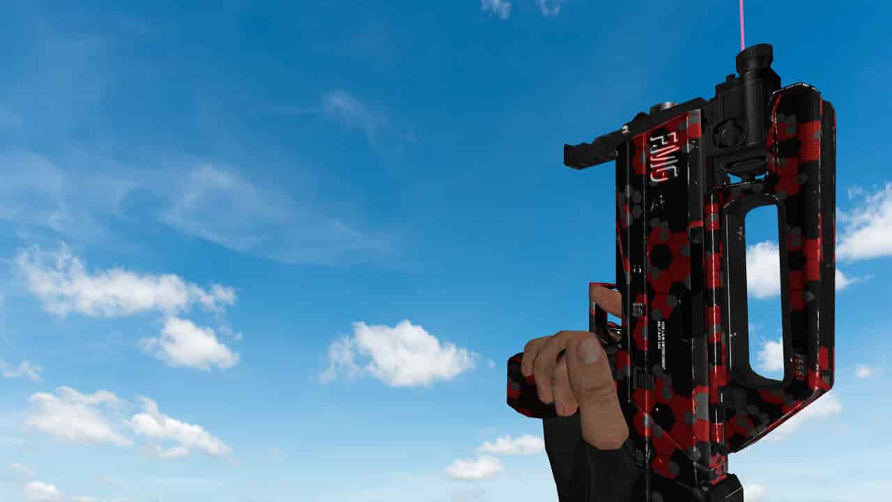 Magpul FMG-9