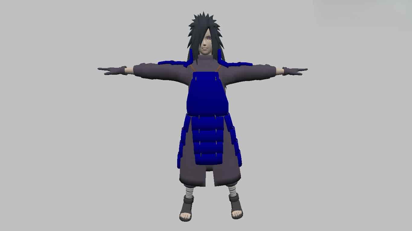 Madara КТ-ТТ