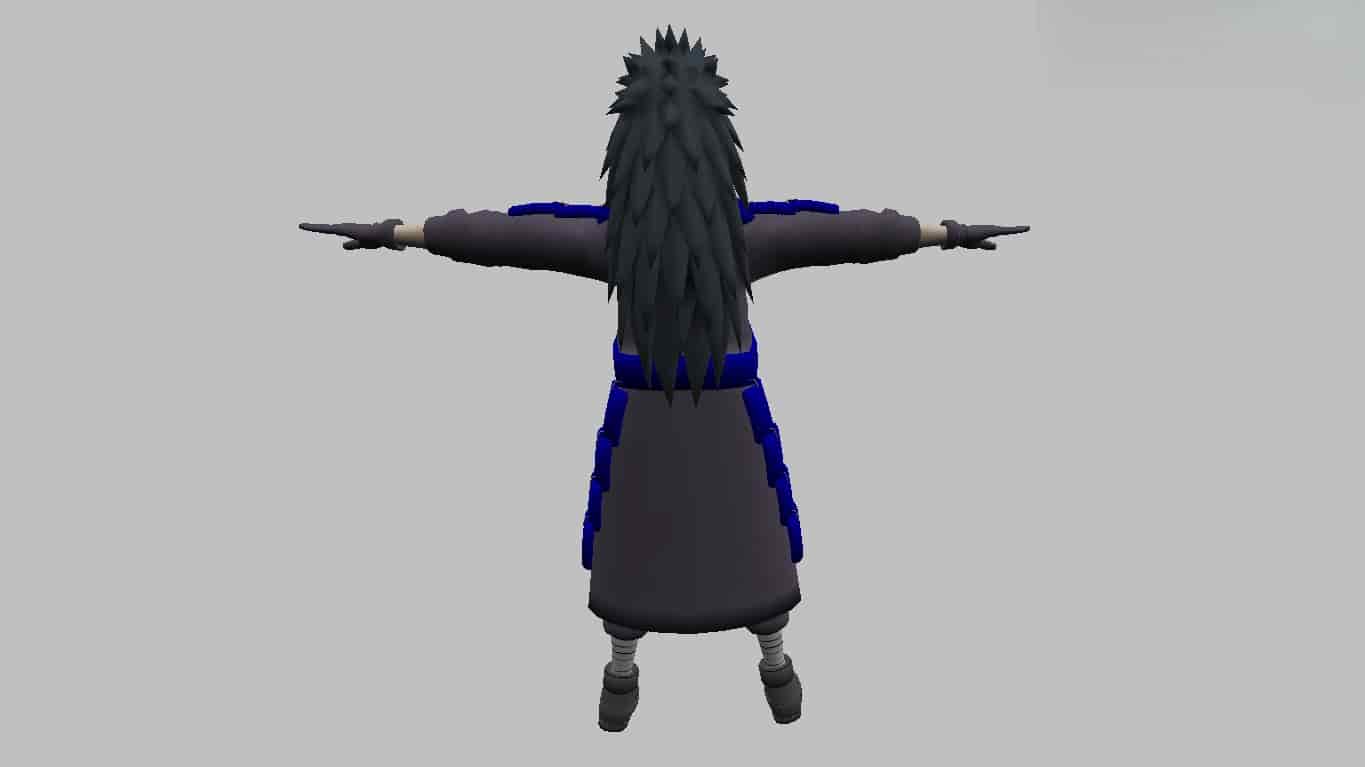 Madara КТ-ТТ