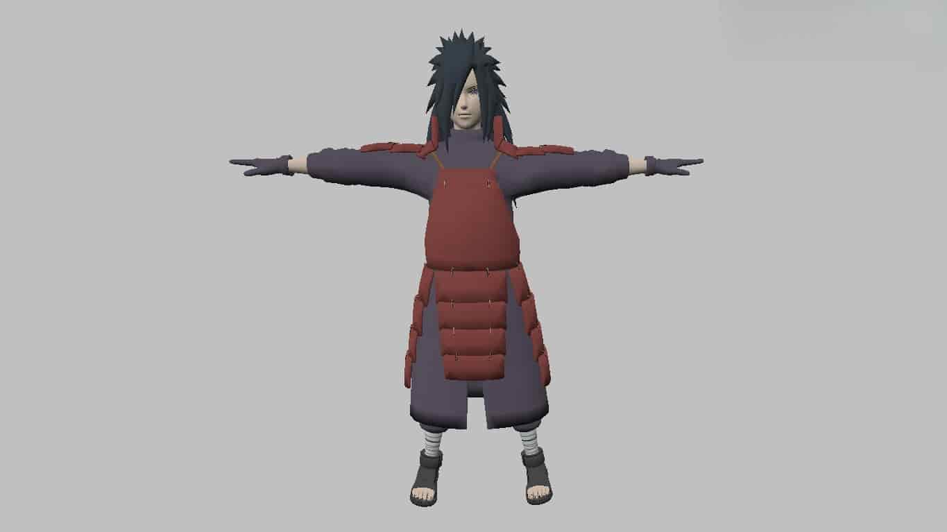 Madara КТ-ТТ