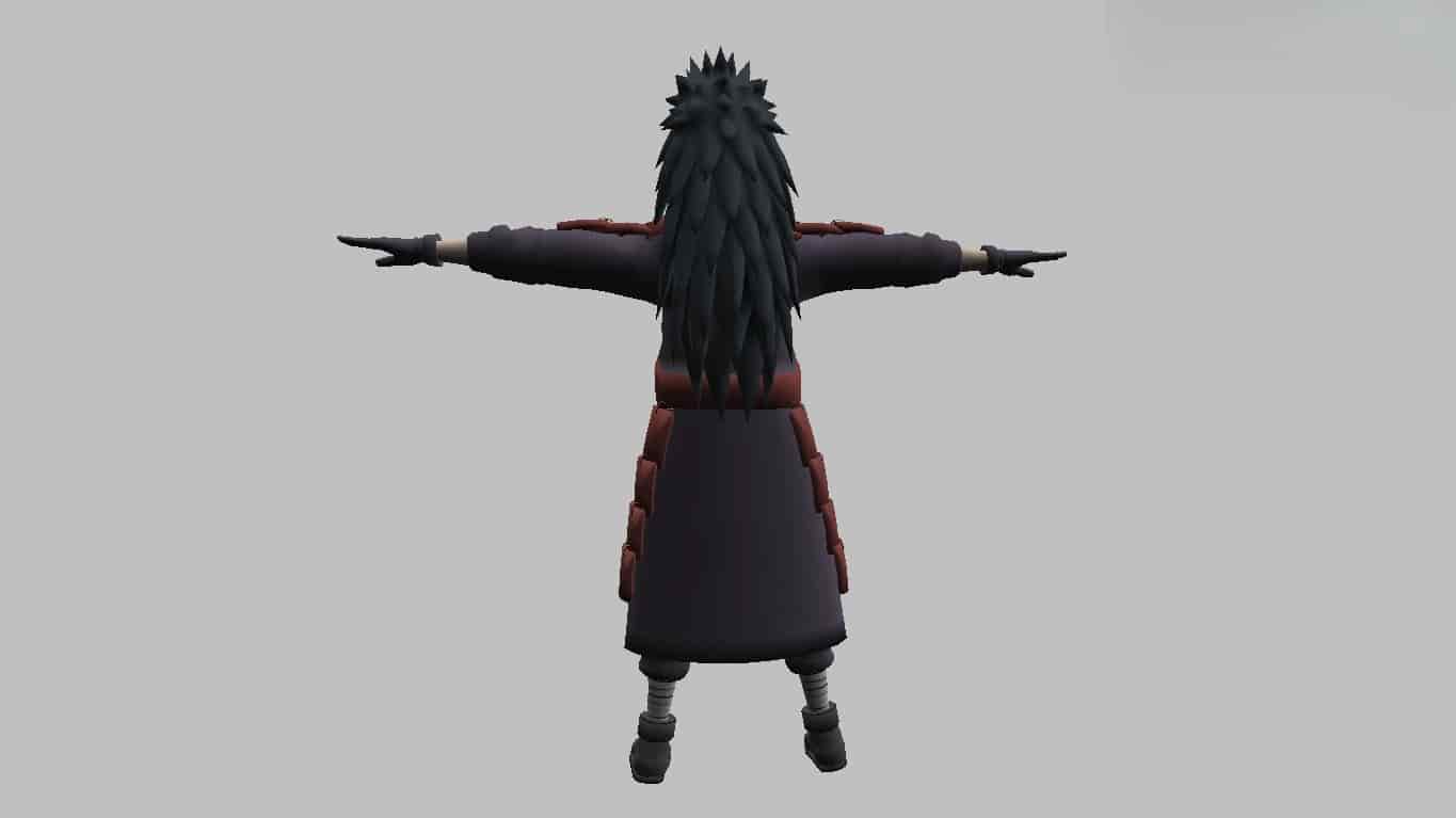 Madara КТ-ТТ