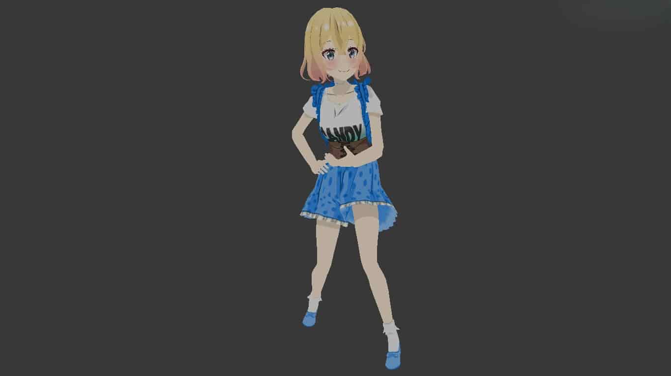 Mami Mami Nanami