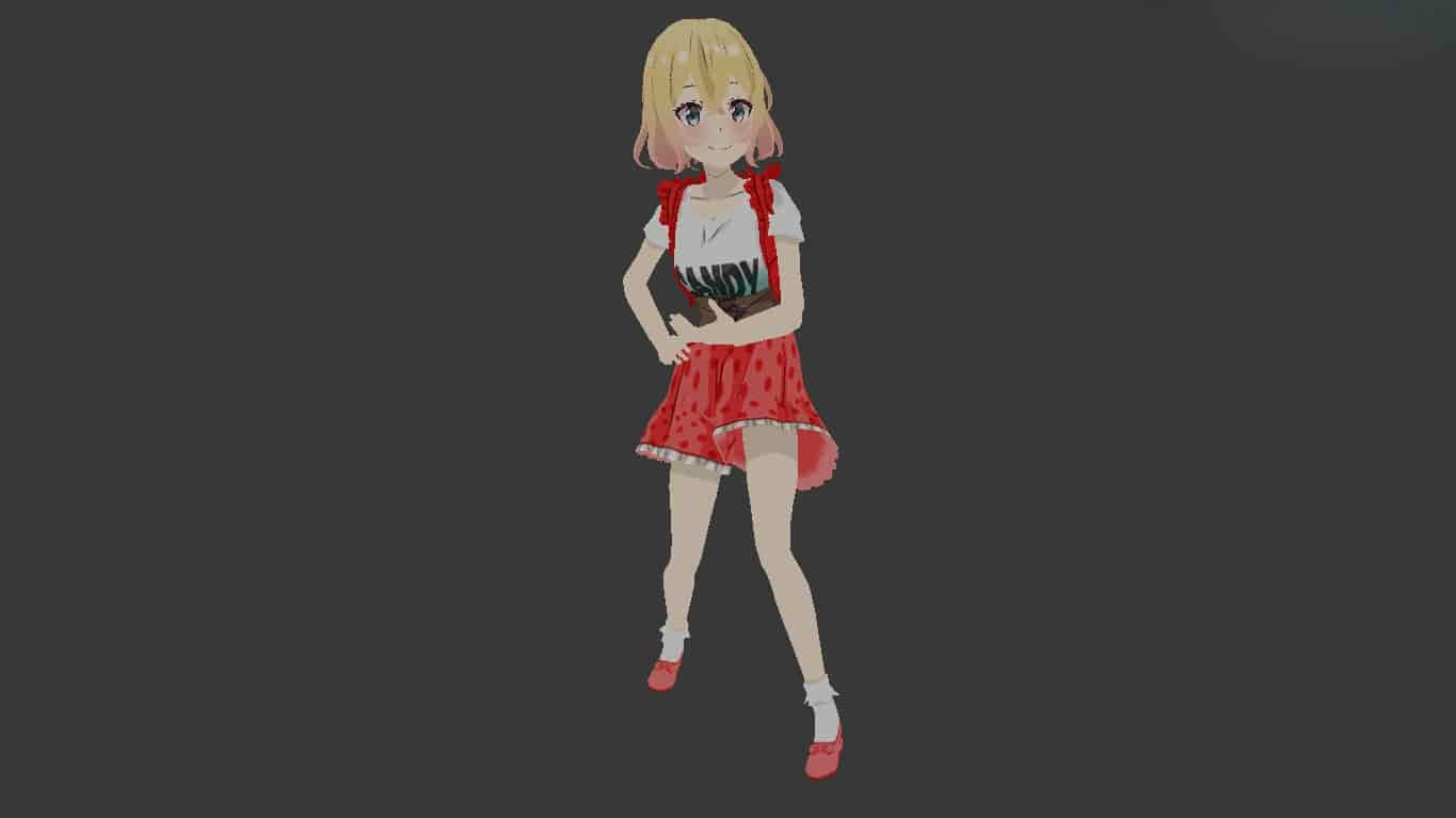 Mami Mami Nanami