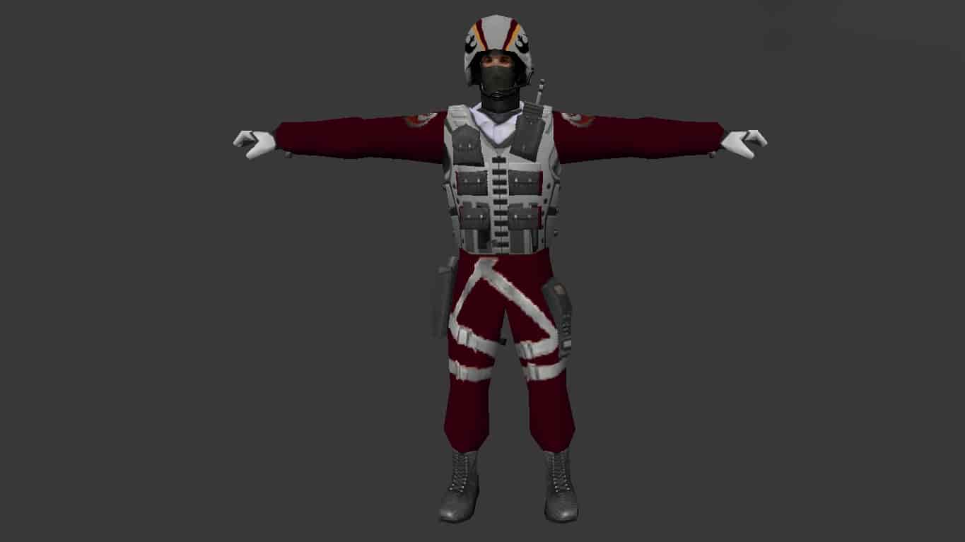 Man of Arms