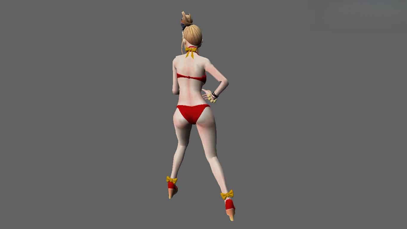 Margo