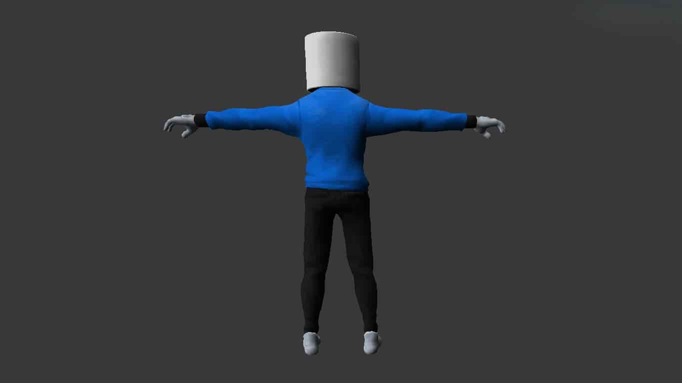 Marshmello