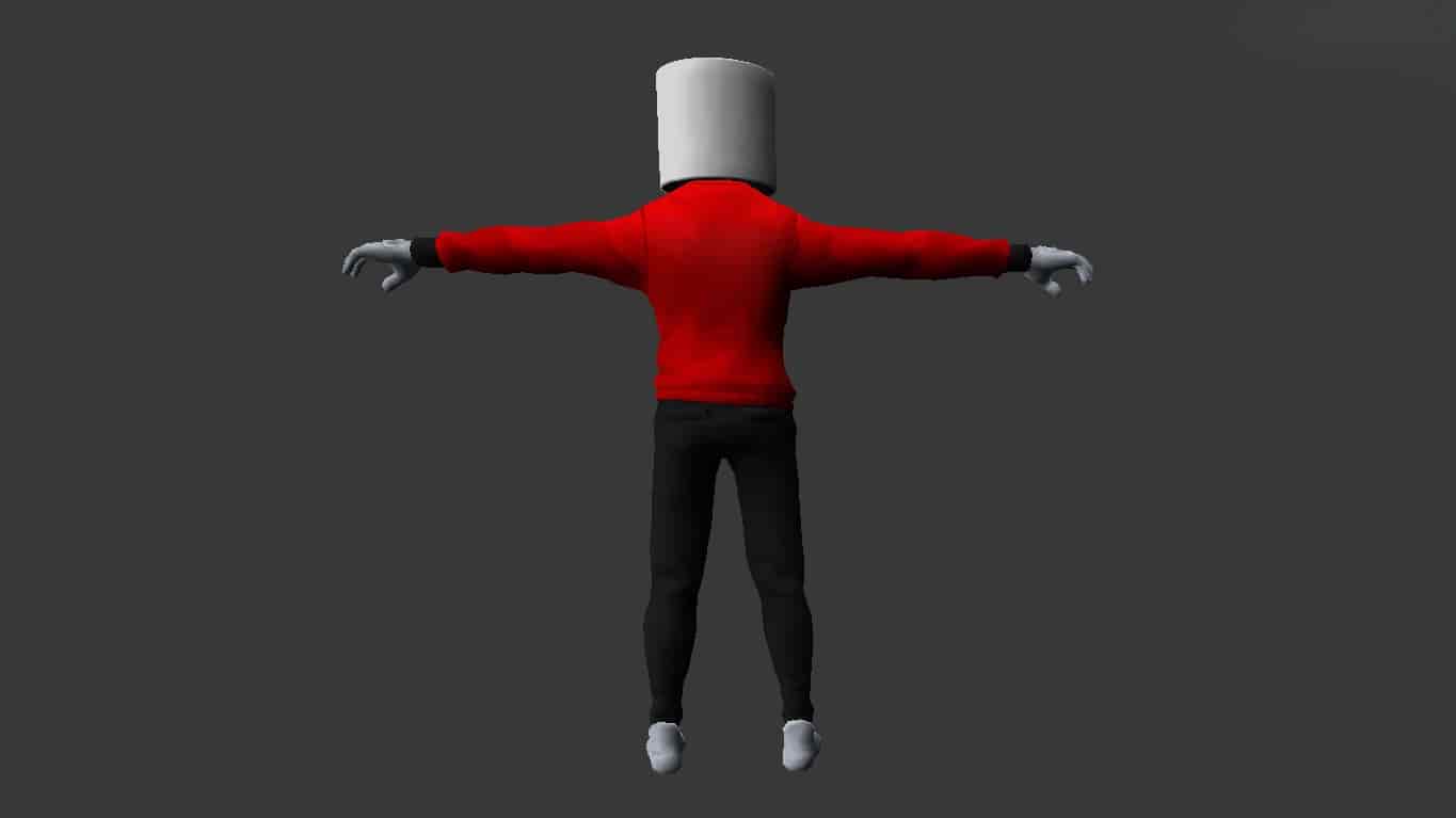 Marshmello