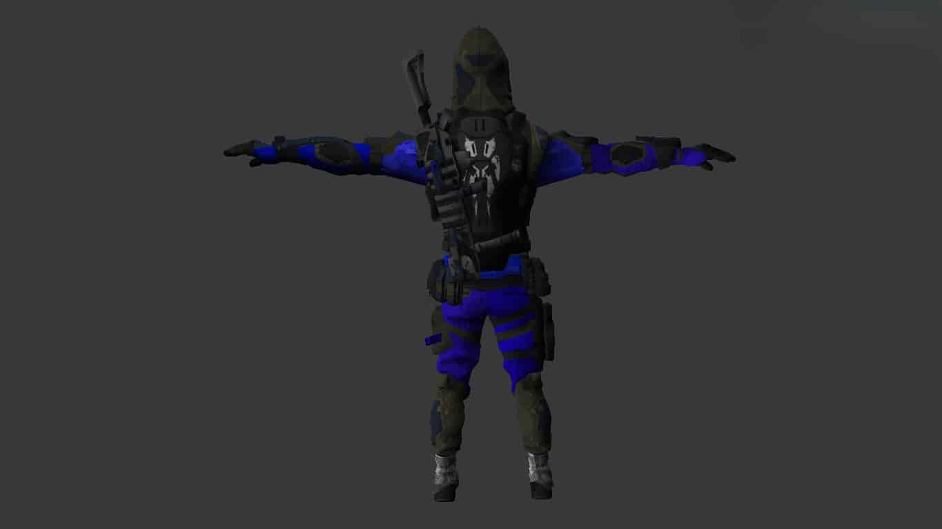 Megakiller КТ-ТТ