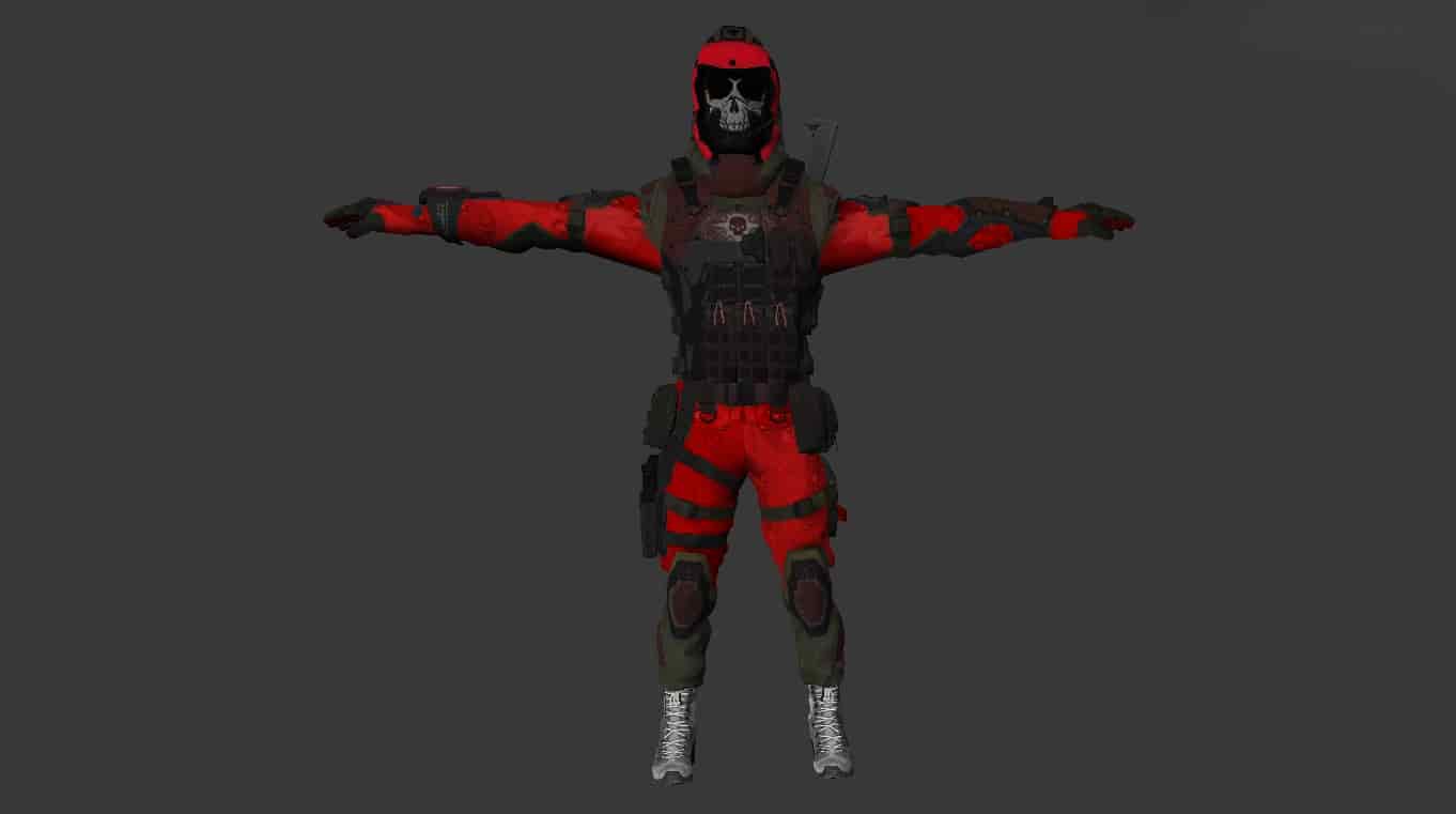 Megakiller КТ-ТТ
