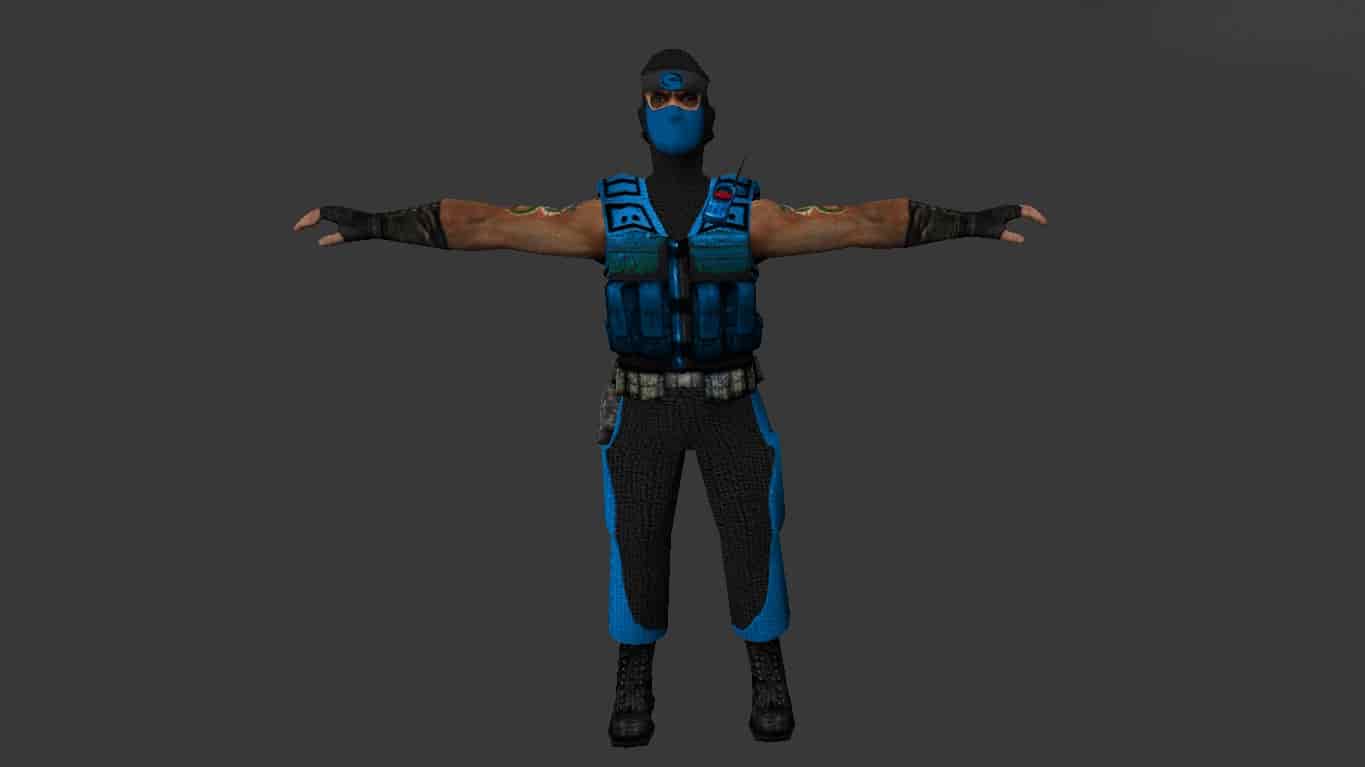 Megakiller