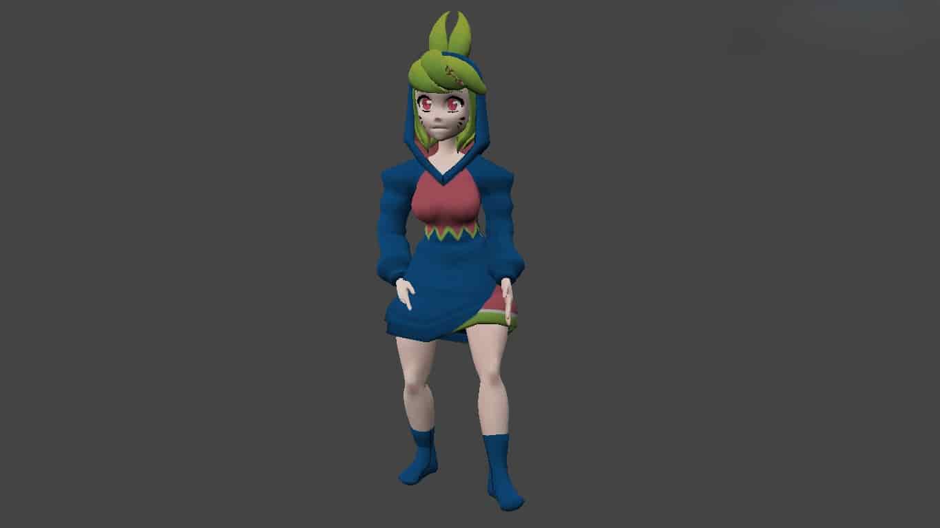 Melony