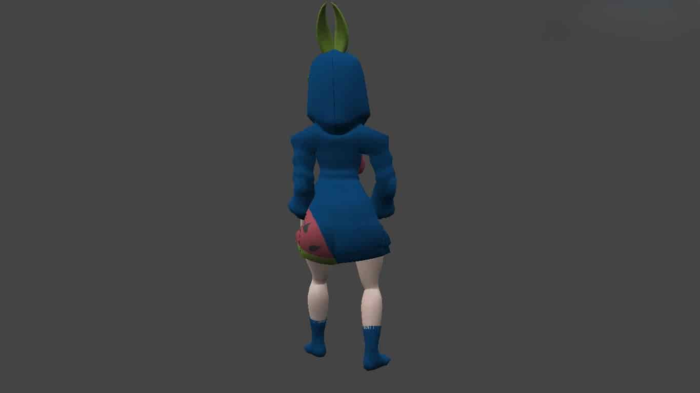 Melony
