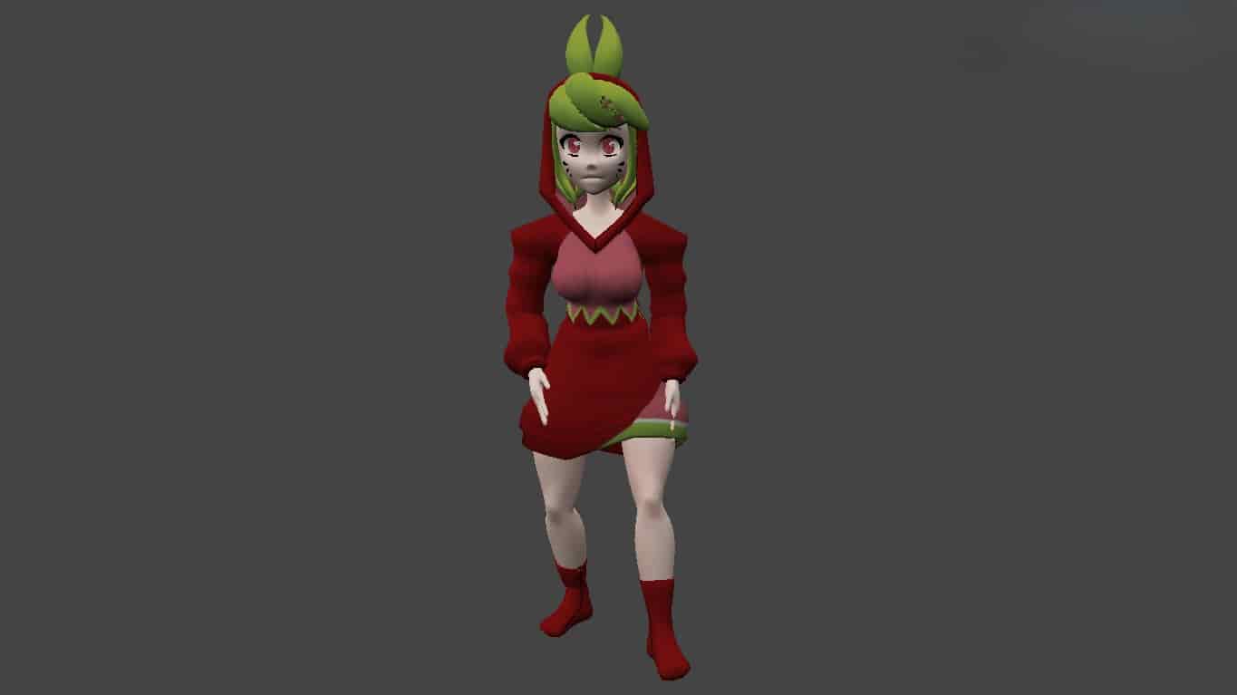 Melony