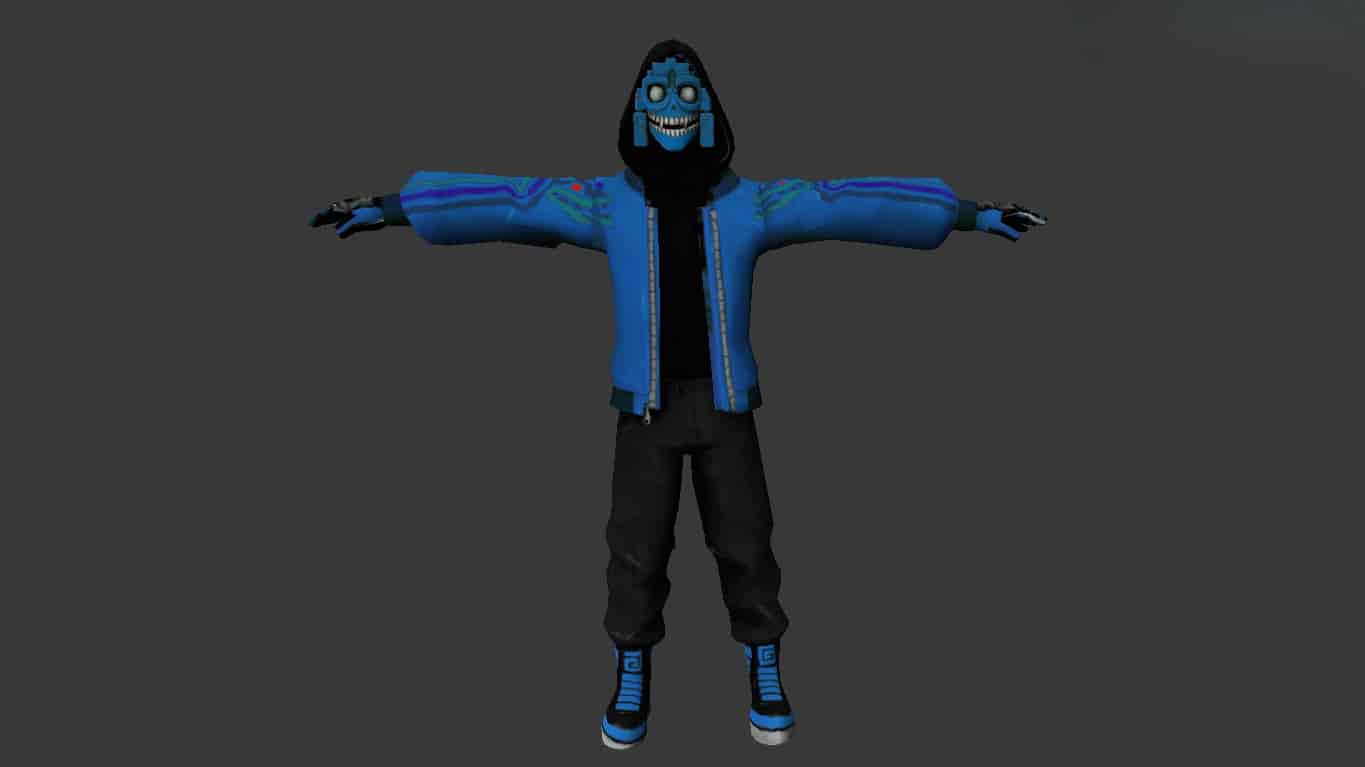 Mezmer