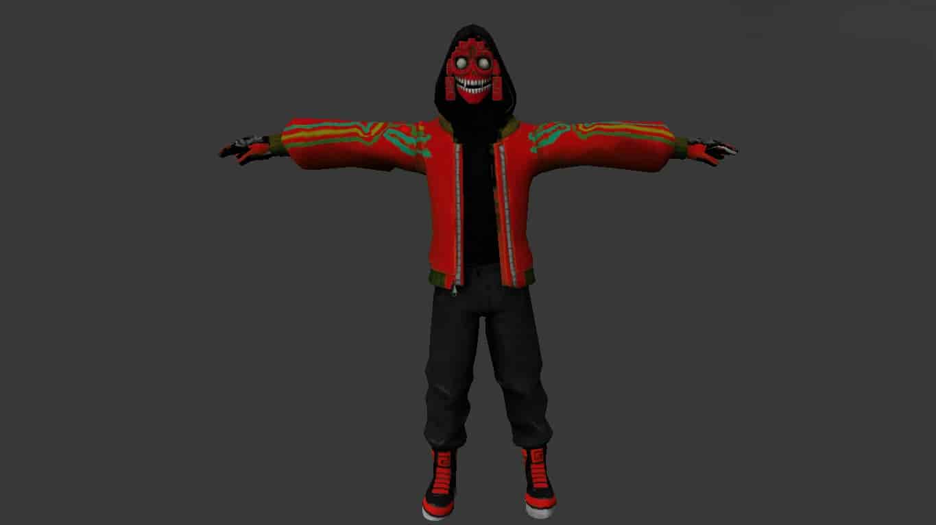Mezmer