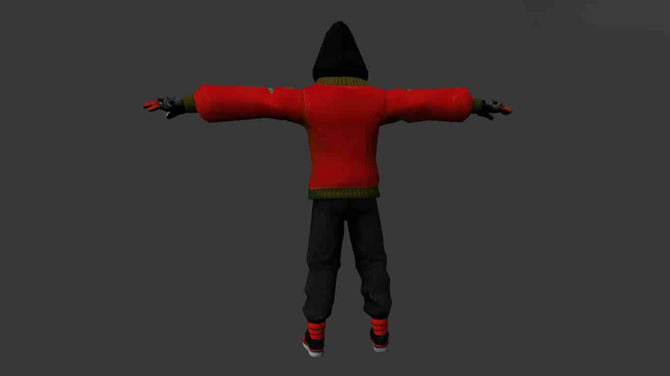Mezmer