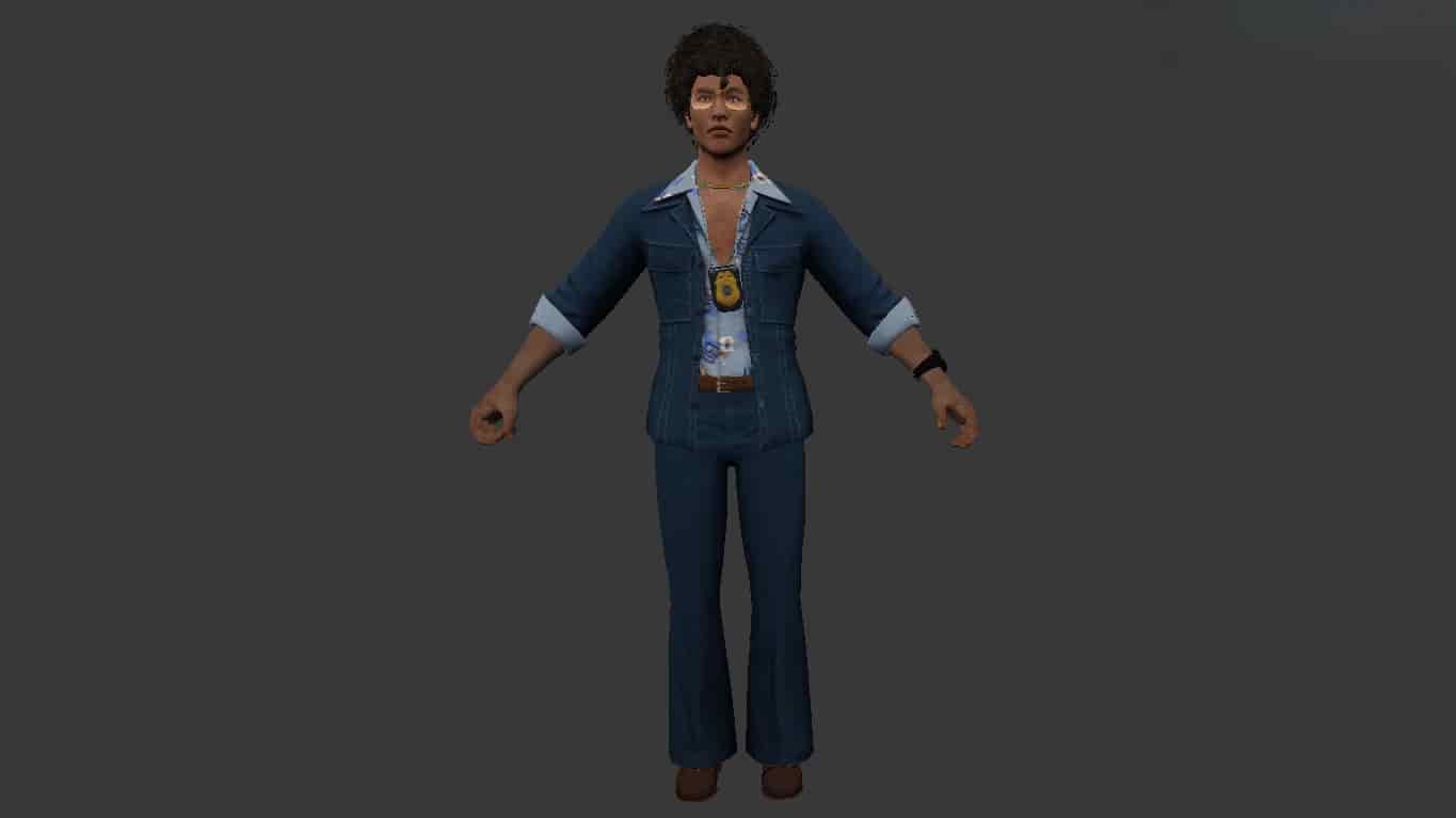 Michael