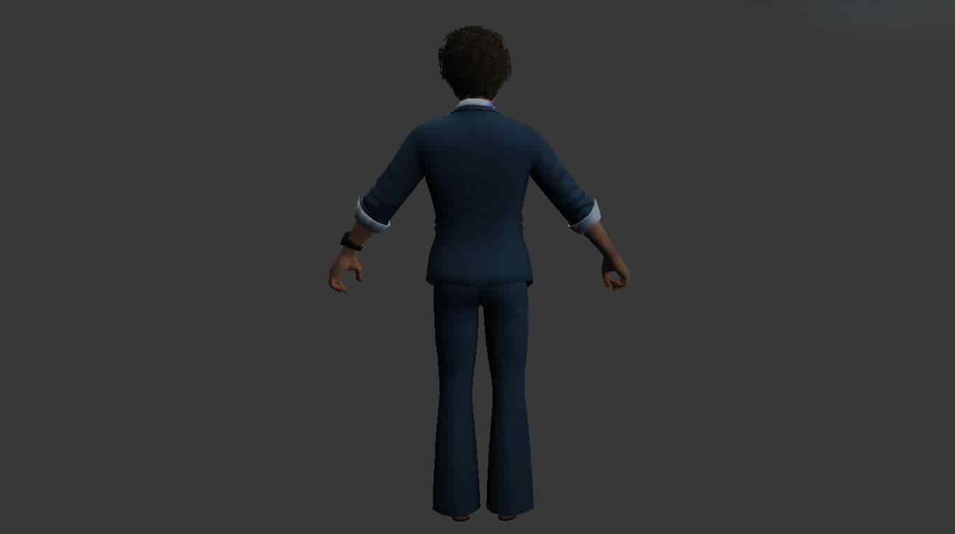 Michael
