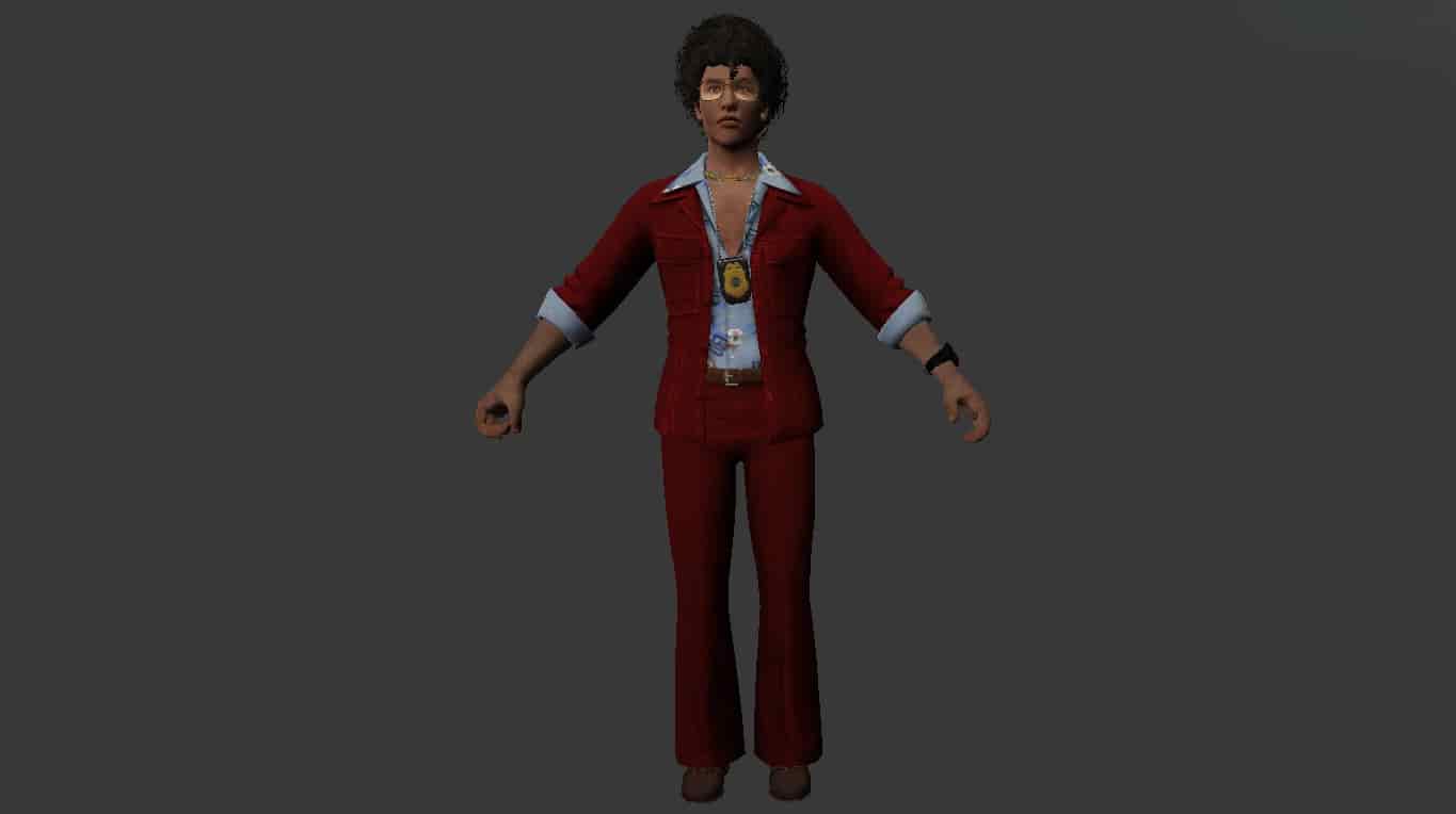 Michael