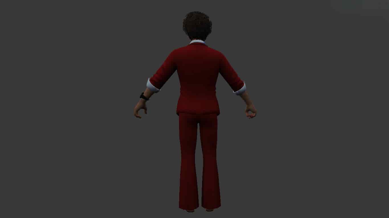 Michael