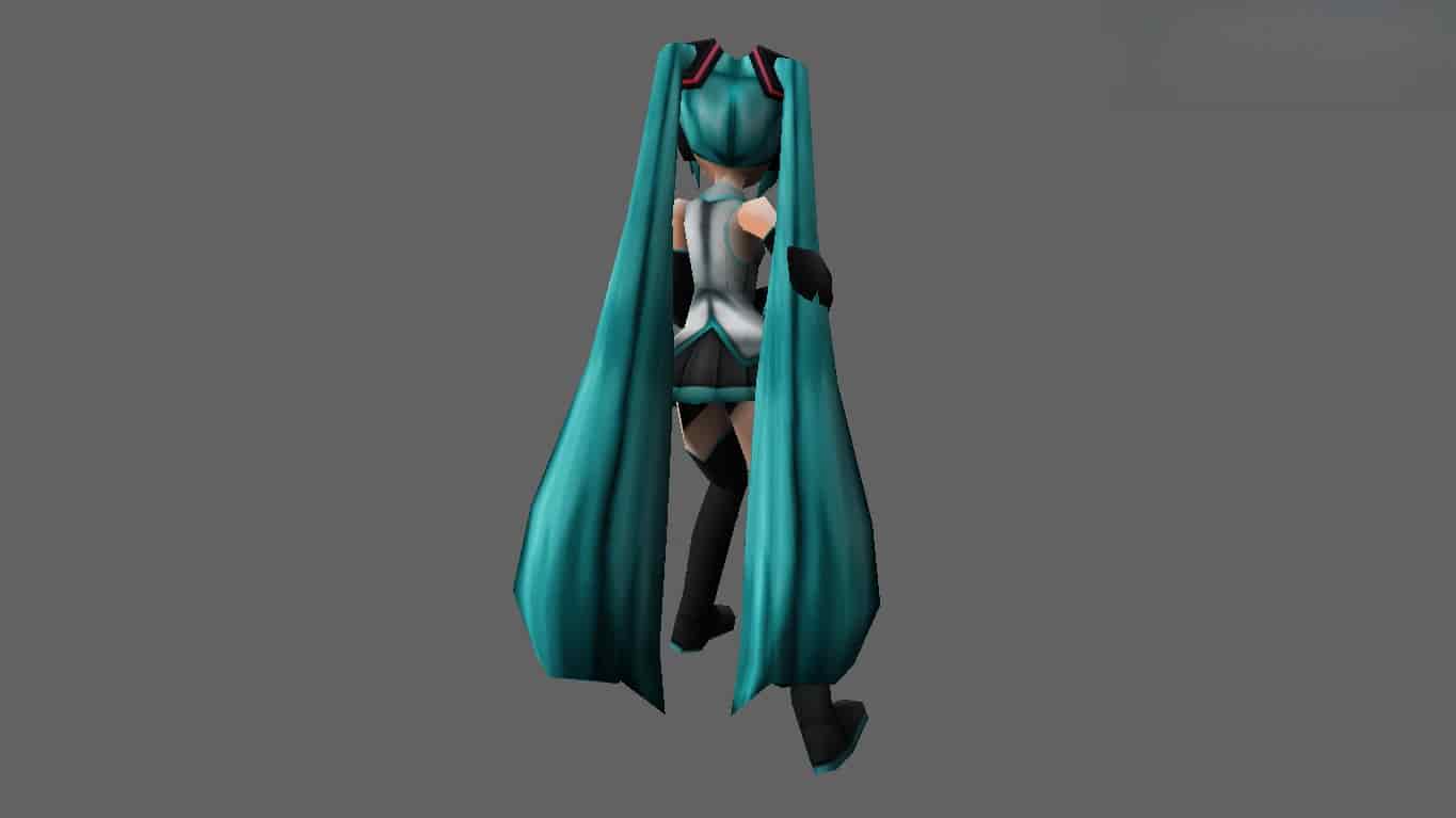 Miku