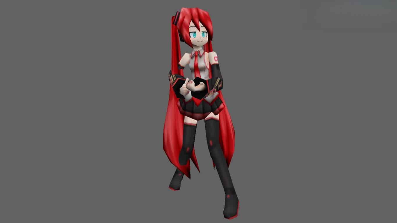 Miku