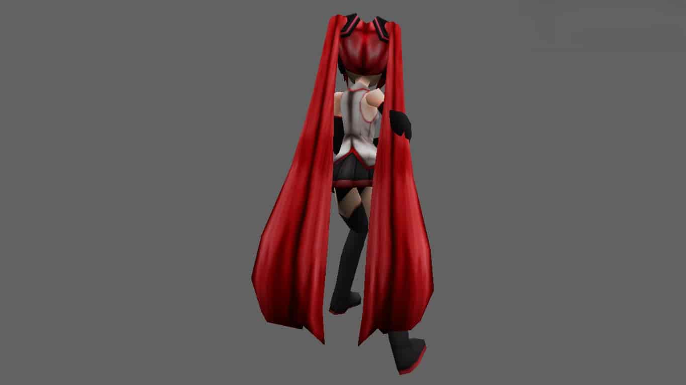 Miku