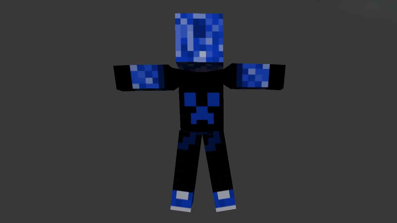 Minecraft Skin