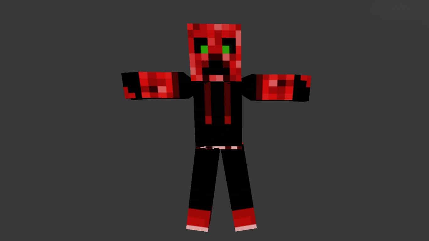 Minecraft Skin