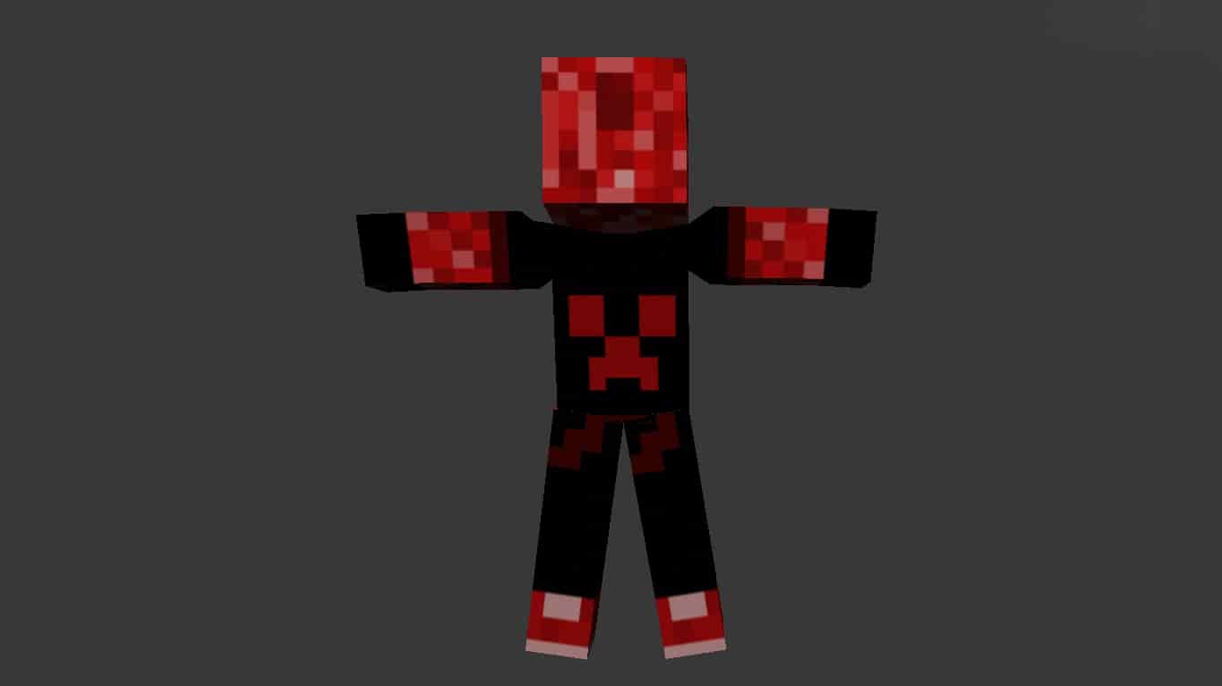 Minecraft Skin