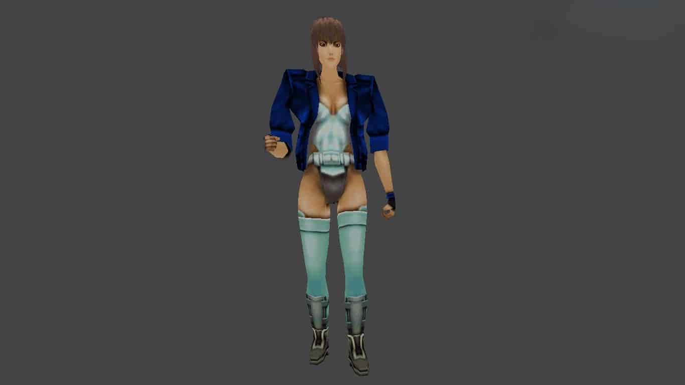 Mokoto