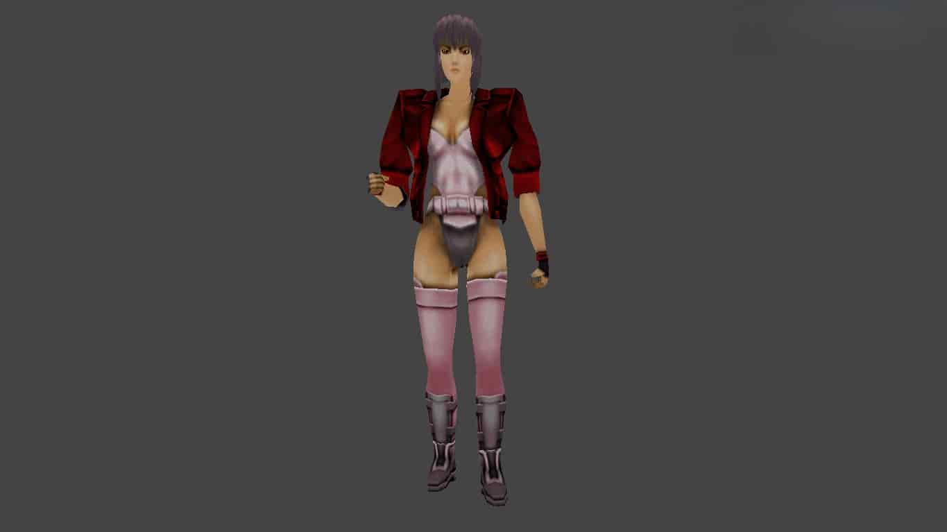 Mokoto