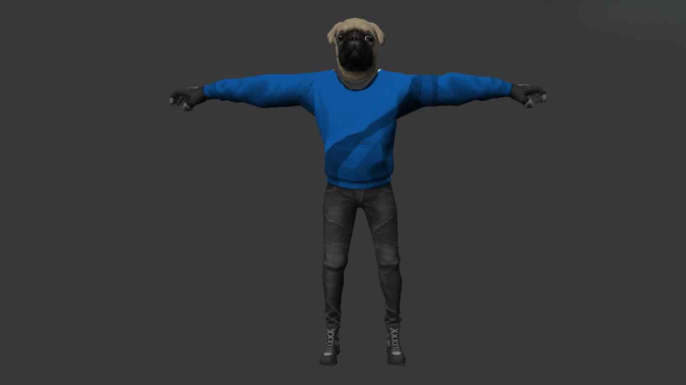 Мопс