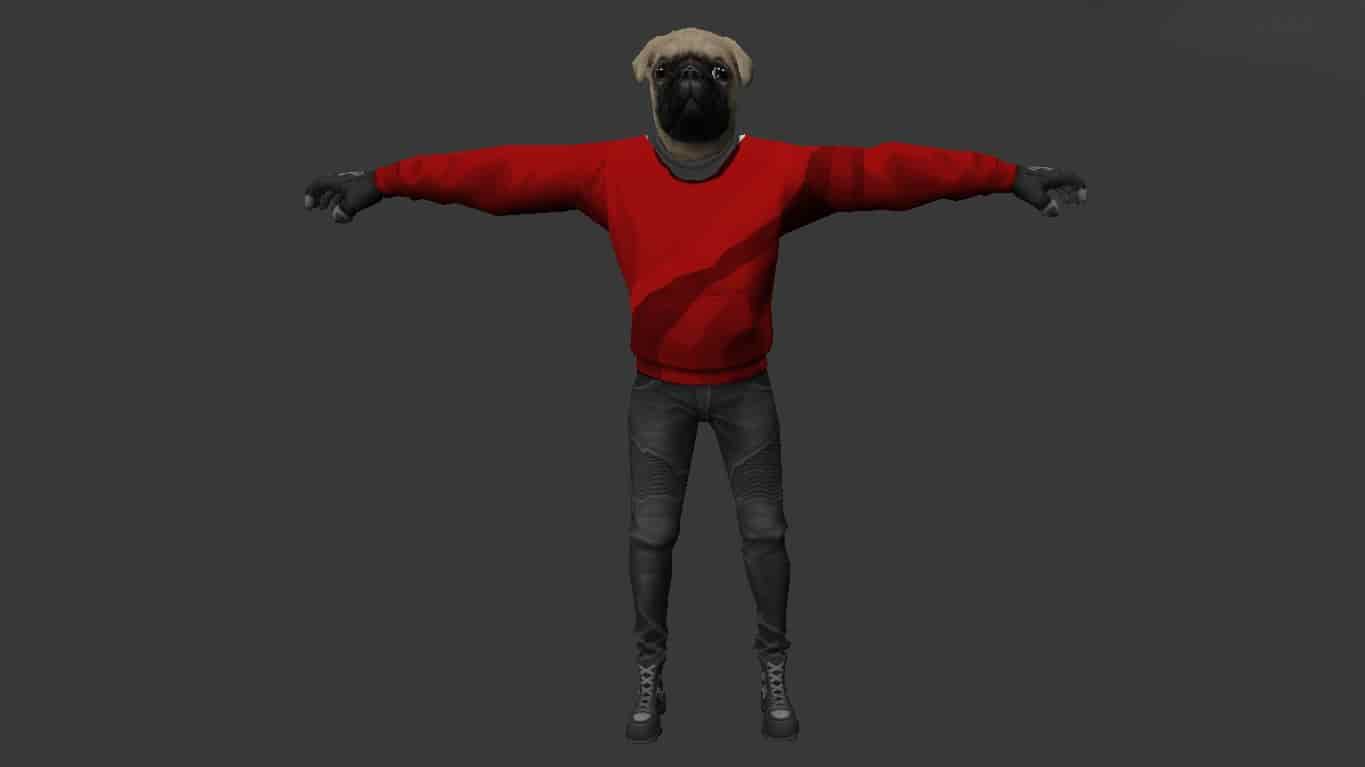 Мопс
