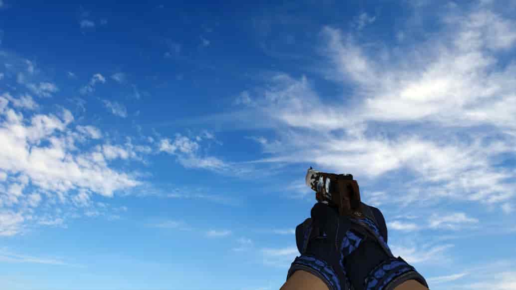 Пак моделей оружия «MOTO Gloves Weapon Pack»