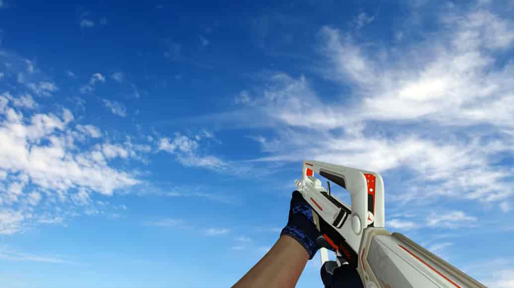 Пак моделей оружия «MOTO Gloves Weapon Pack»