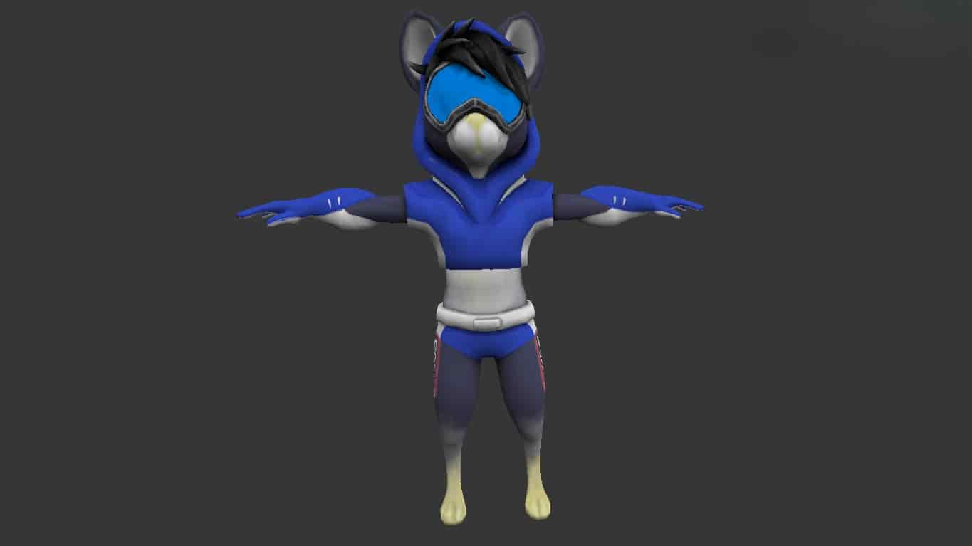 Mouse КТ-ТТ