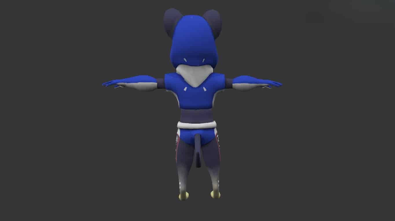 Mouse КТ-ТТ