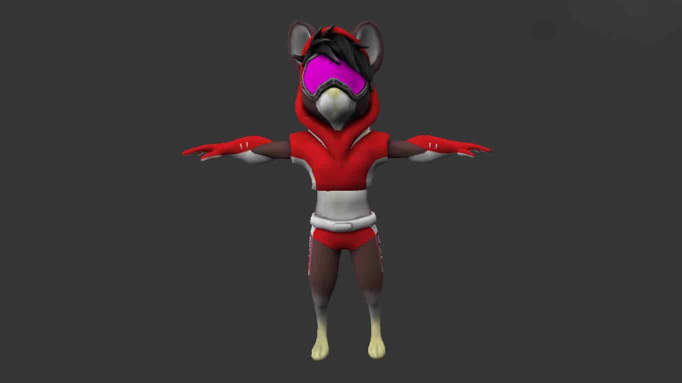 Mouse КТ-ТТ