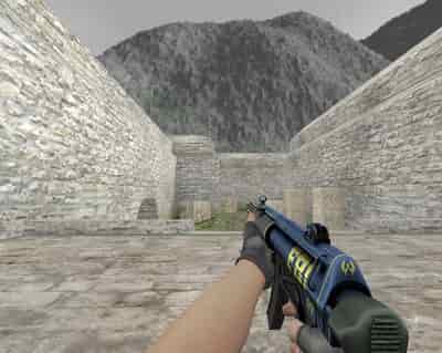 MP5-SD «Агент»