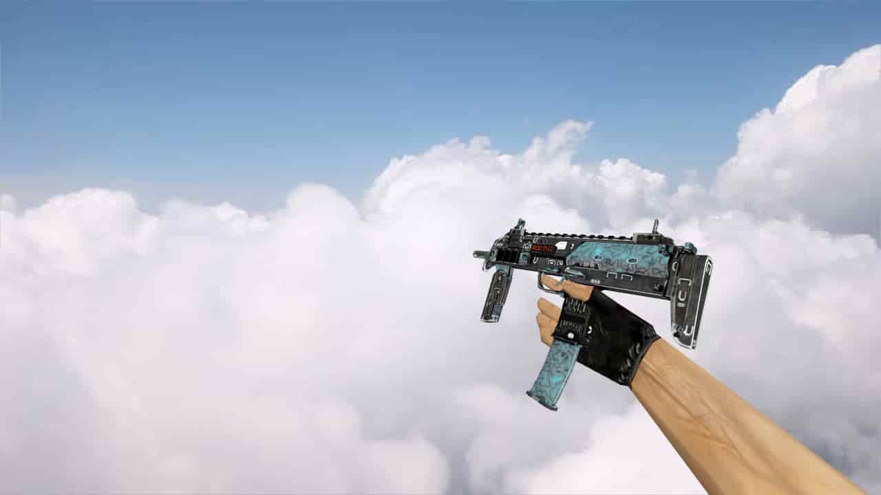MP7 Breaker